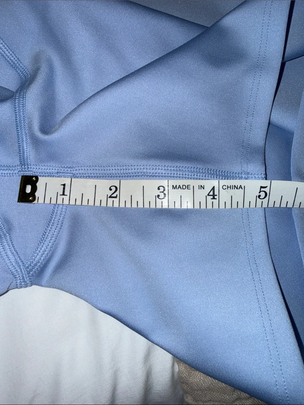 NWT Alo 5” Airlift Energy Short